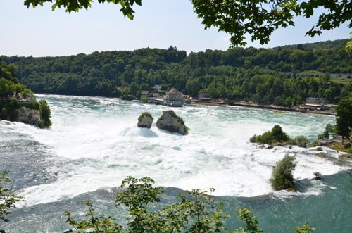 Tagesausflug vom 03.07.2019