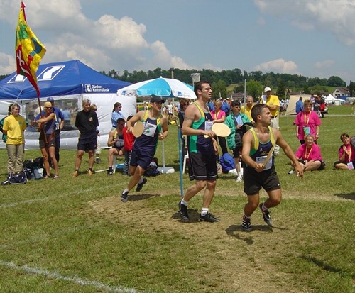 2005 KTF Wiesendangen unterwegs zum Kantonalmeister D. Gerteis.JPG