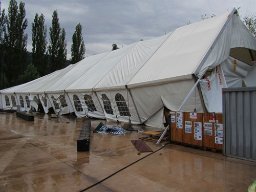 2013 3 ETF Biel, Unwetter-Wettkampfabbruch.JPG