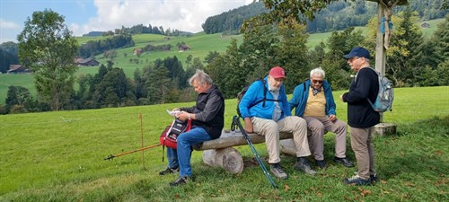 Bütschwil
